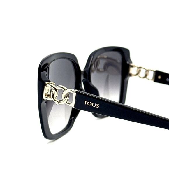 NEW!!! TOUS Sunglasses STOB52 0700 Authentic main image 8